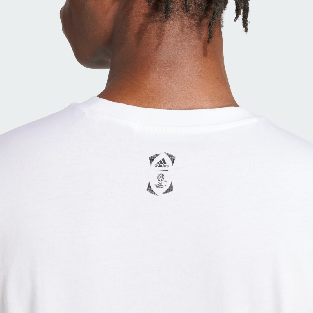Adidas Official Emblem T-shirt