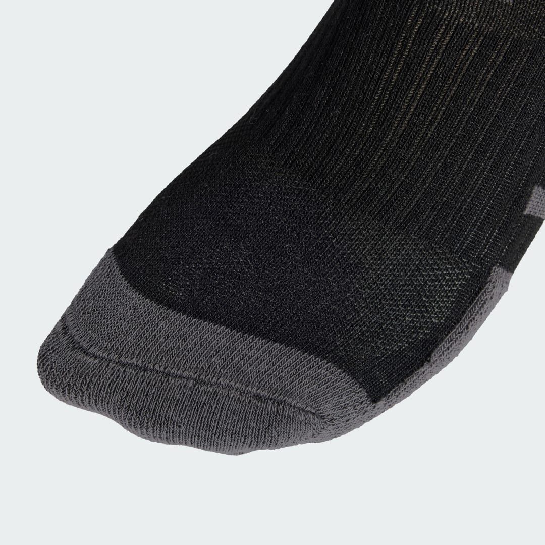Chaussettes basses Essentials CLIMACOOL 3 paires - vue 2