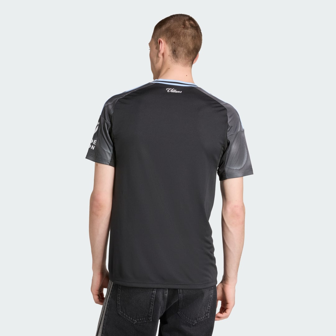 Adidas Aston Villa FC 25 26 Uitshirt