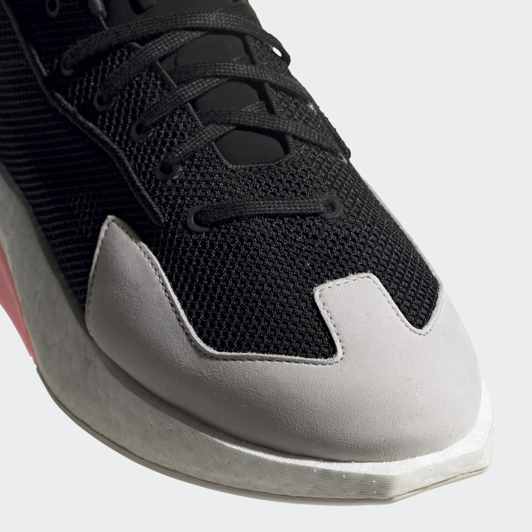 фото Кроссовки y-3 orisan by adidas