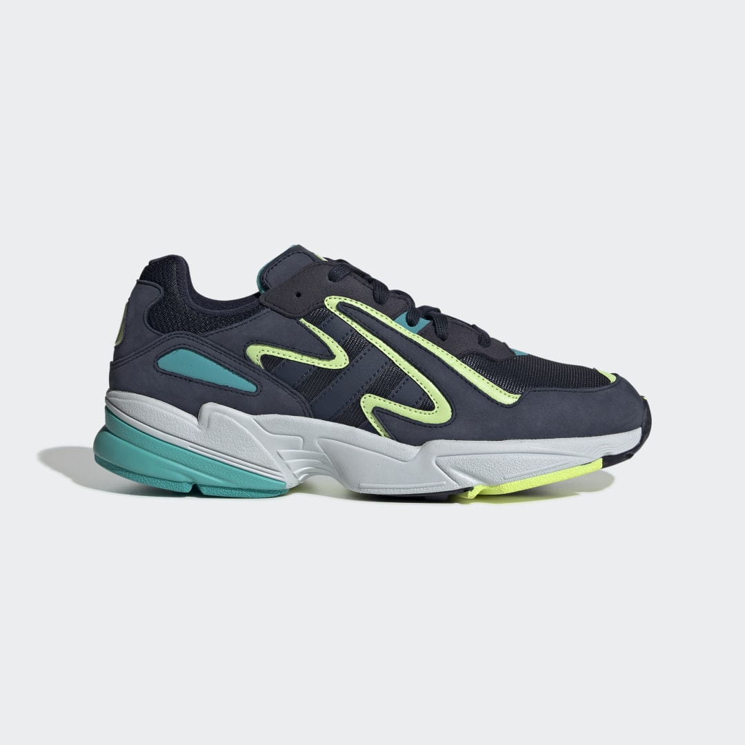 Кроссовки Yung-96 Chasm adidas Originals