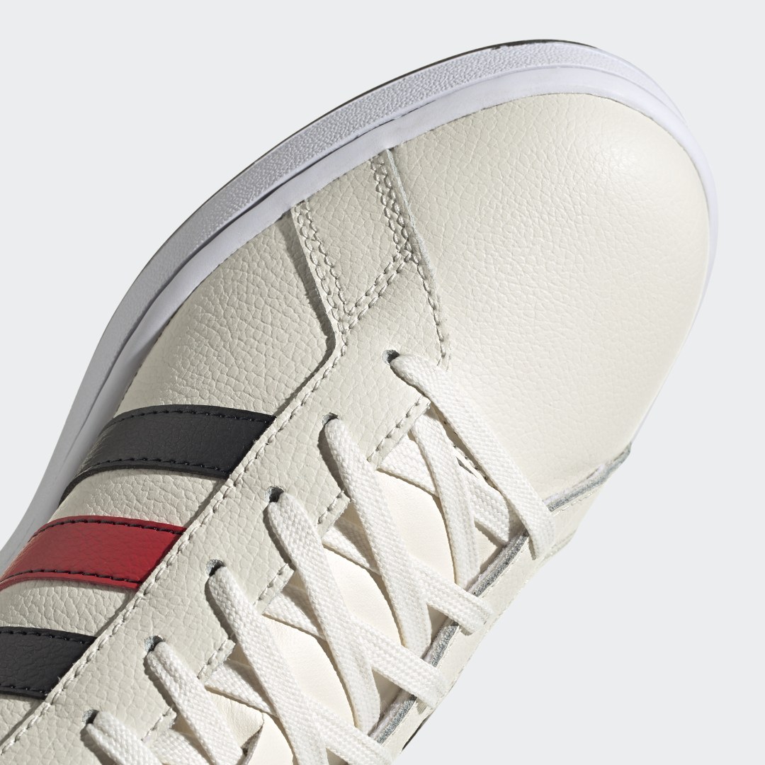 фото Кроссовки grand court adidas sport inspired