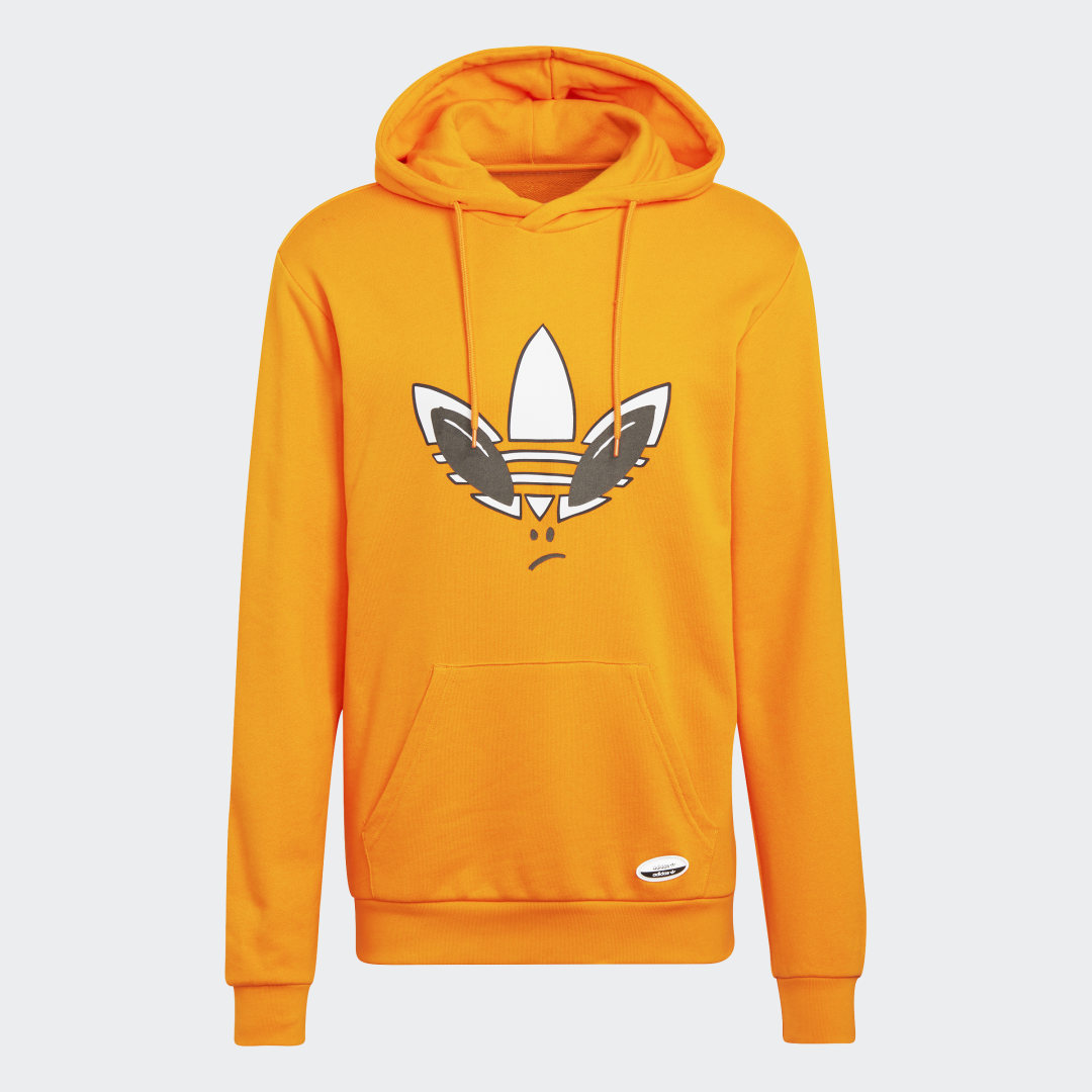 фото Худи r.y.v. alien adidas originals