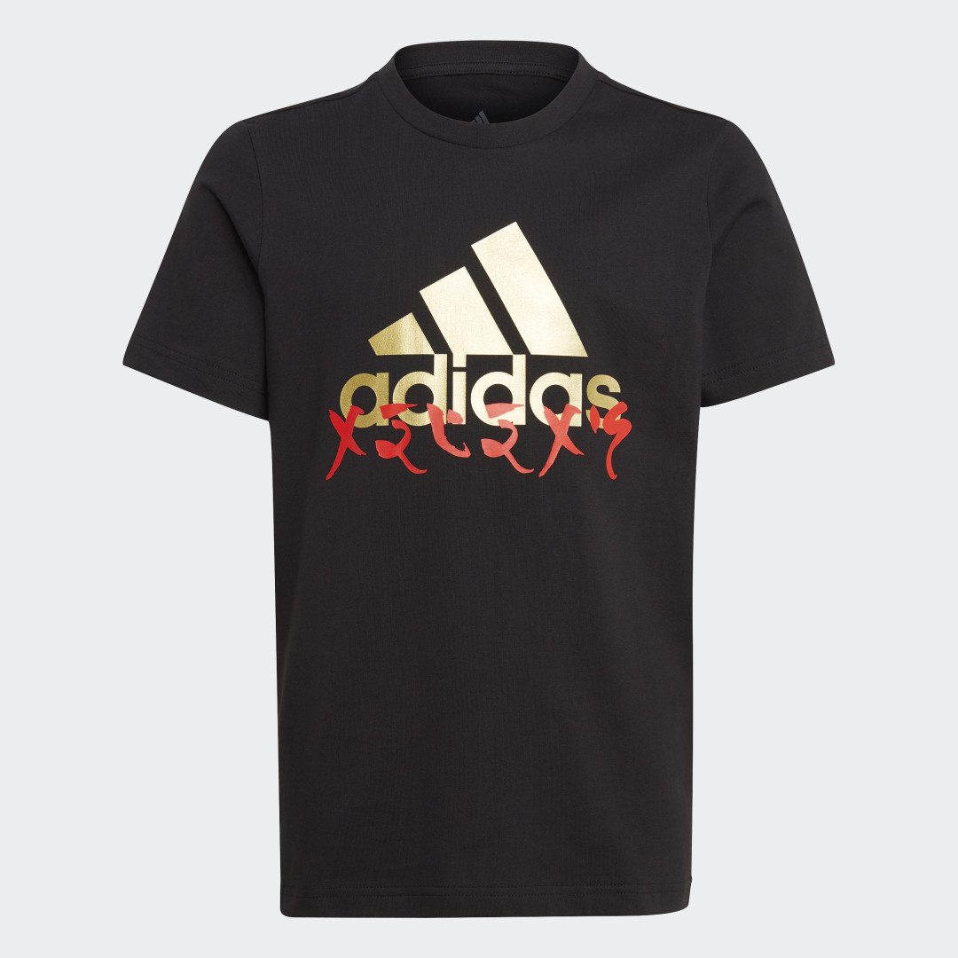 фото Футболка adidas x lego® ninjago® graphic