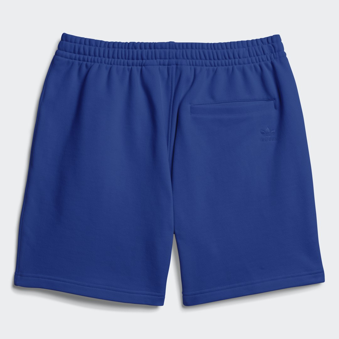 фото Шорты pharrell williams basics (унисекс) adidas originals
