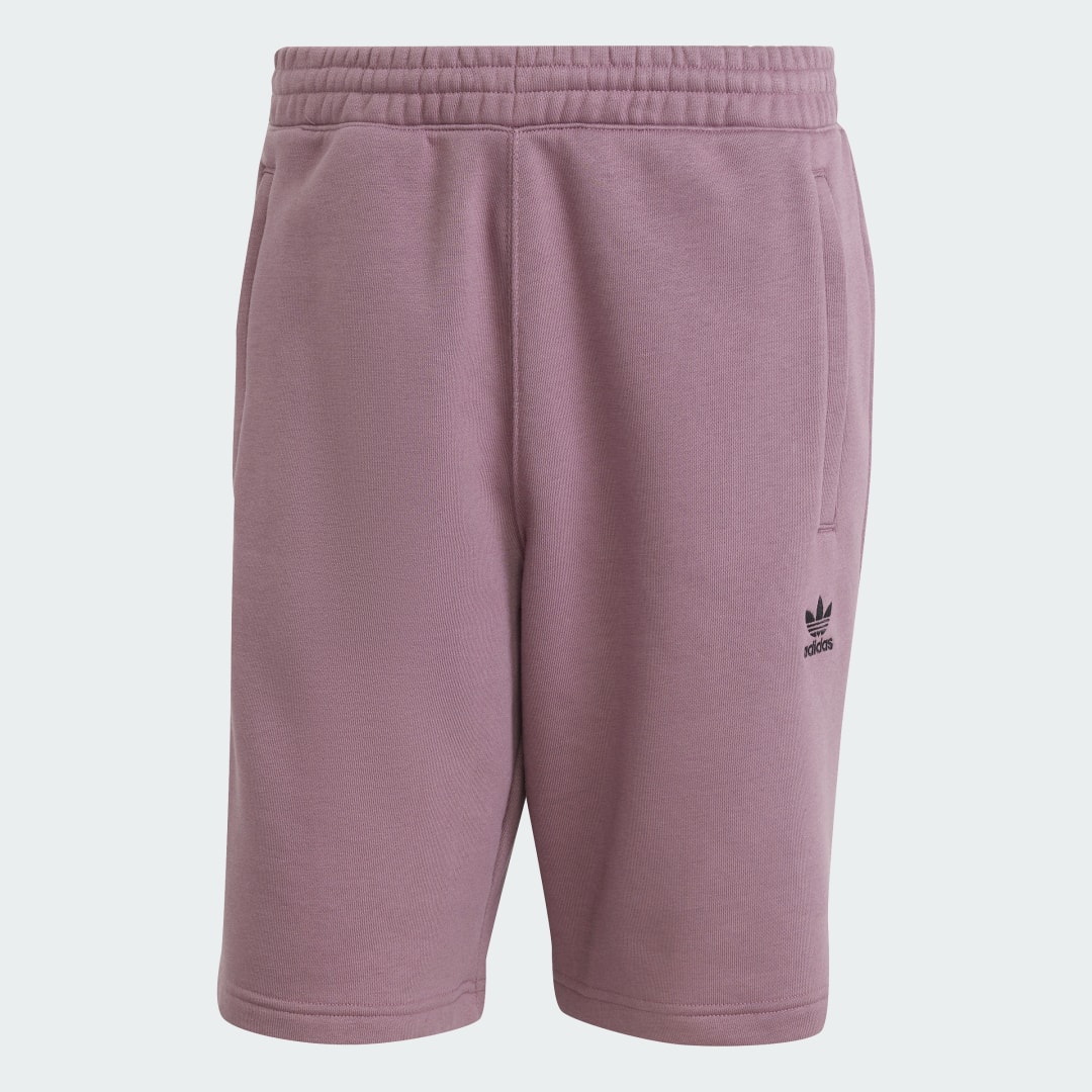 Adidas Trefoil Essentials Short
