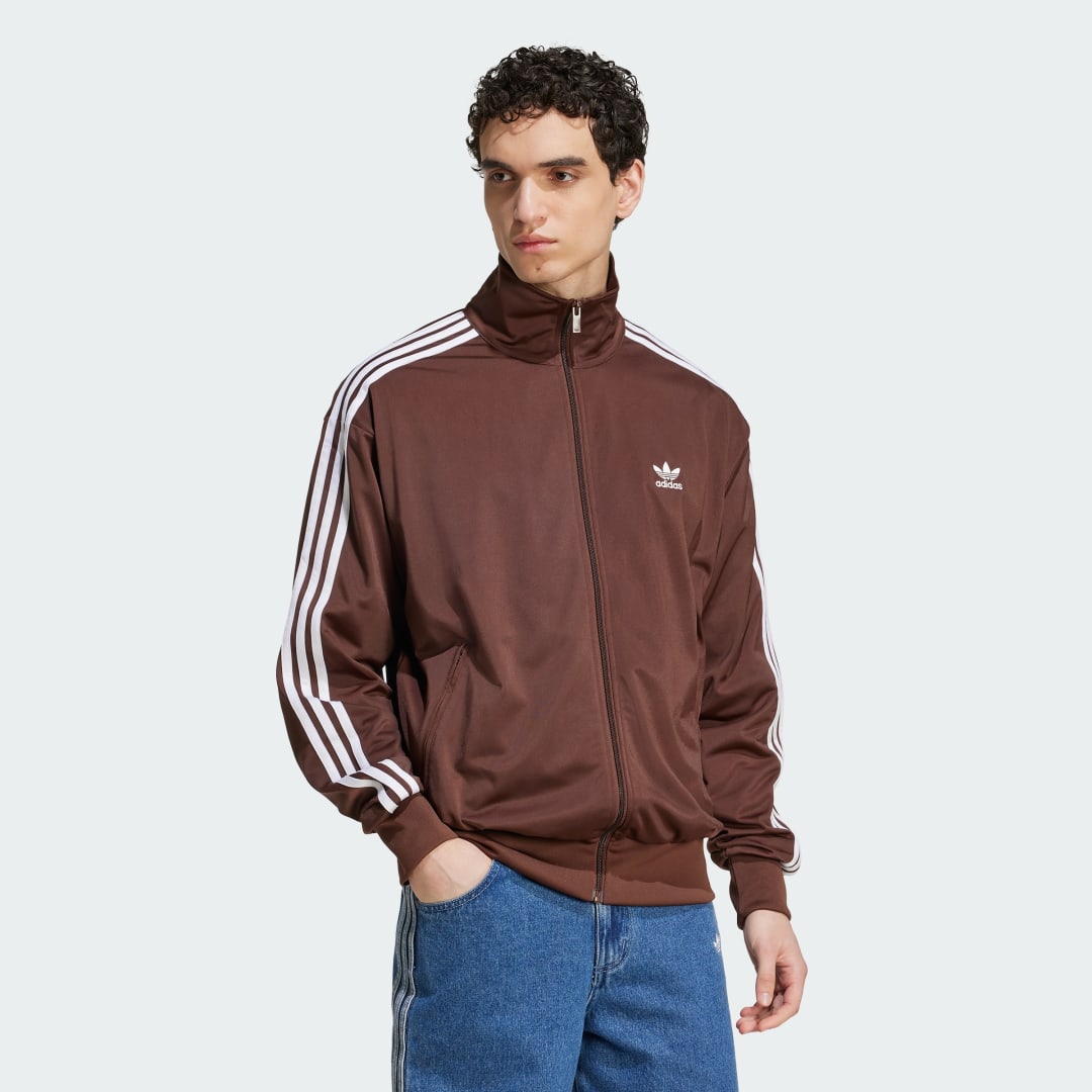Adidas Adicolor Classics Firebird Trainingsjack