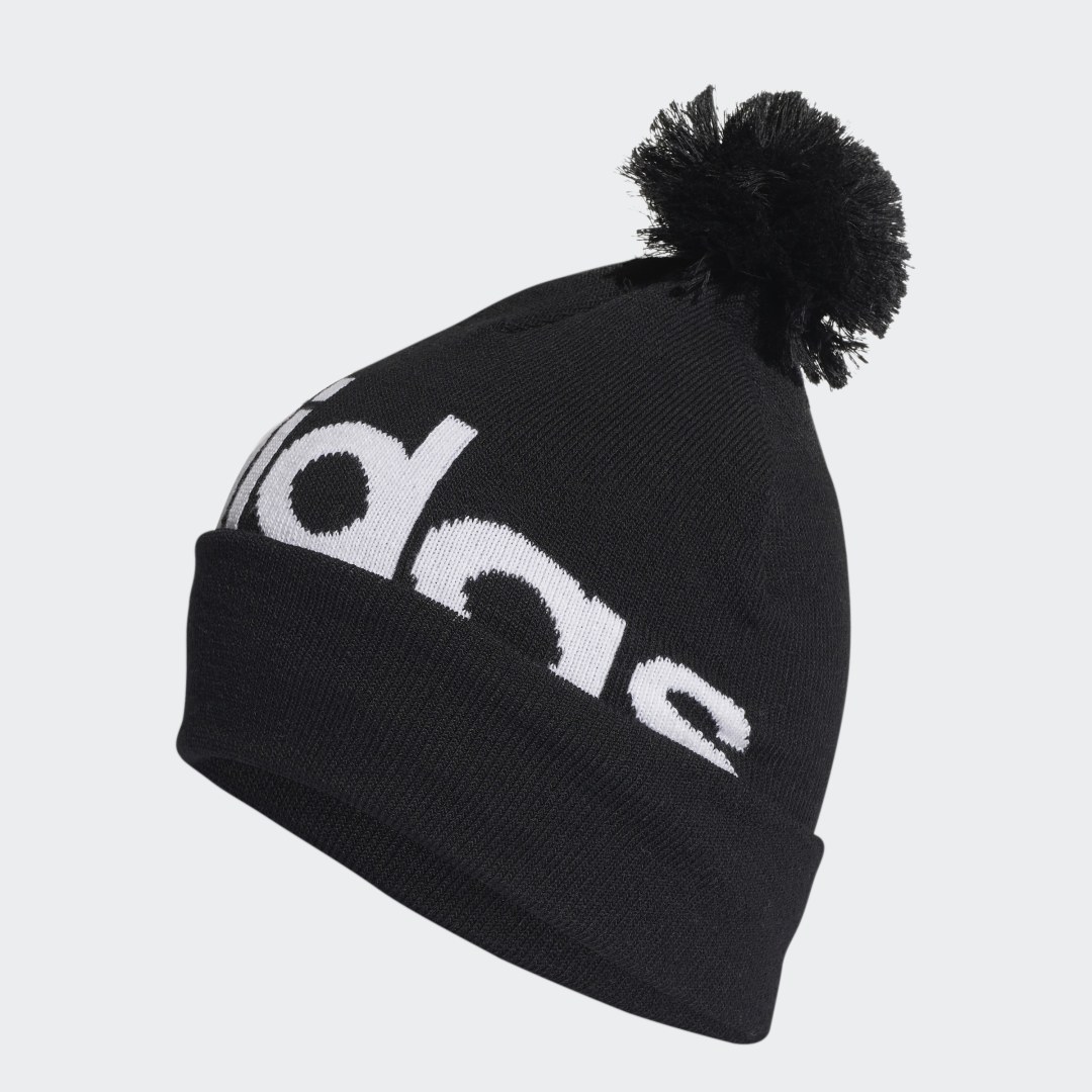 фото Шапка pompom adidas performance