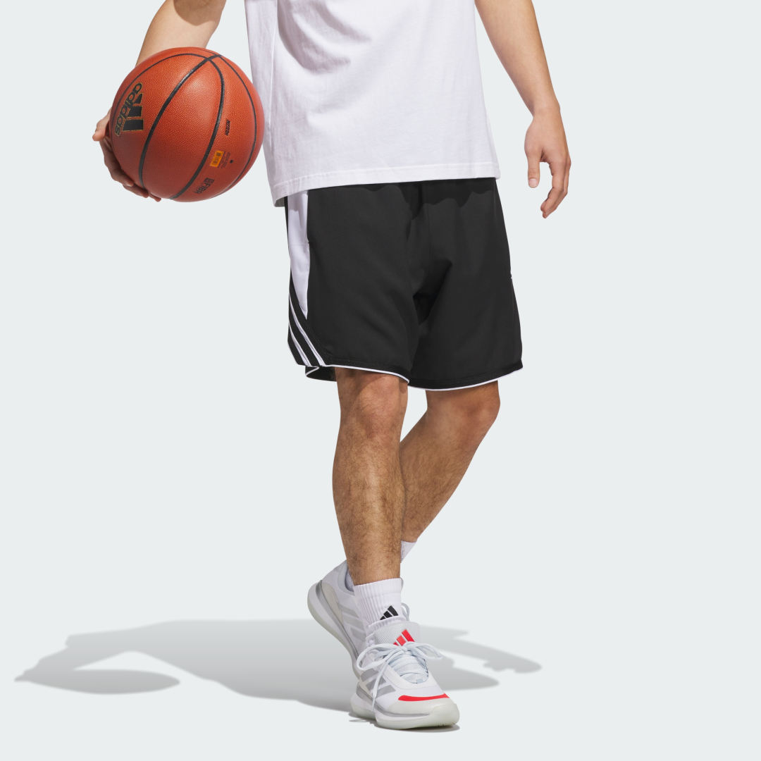 Adidas Crazy Lite Short