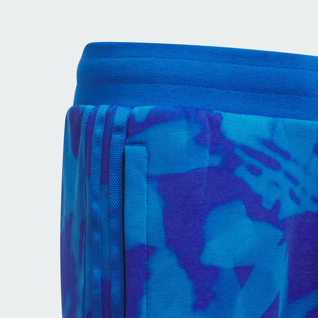 Adidas Clima Allover Print Short