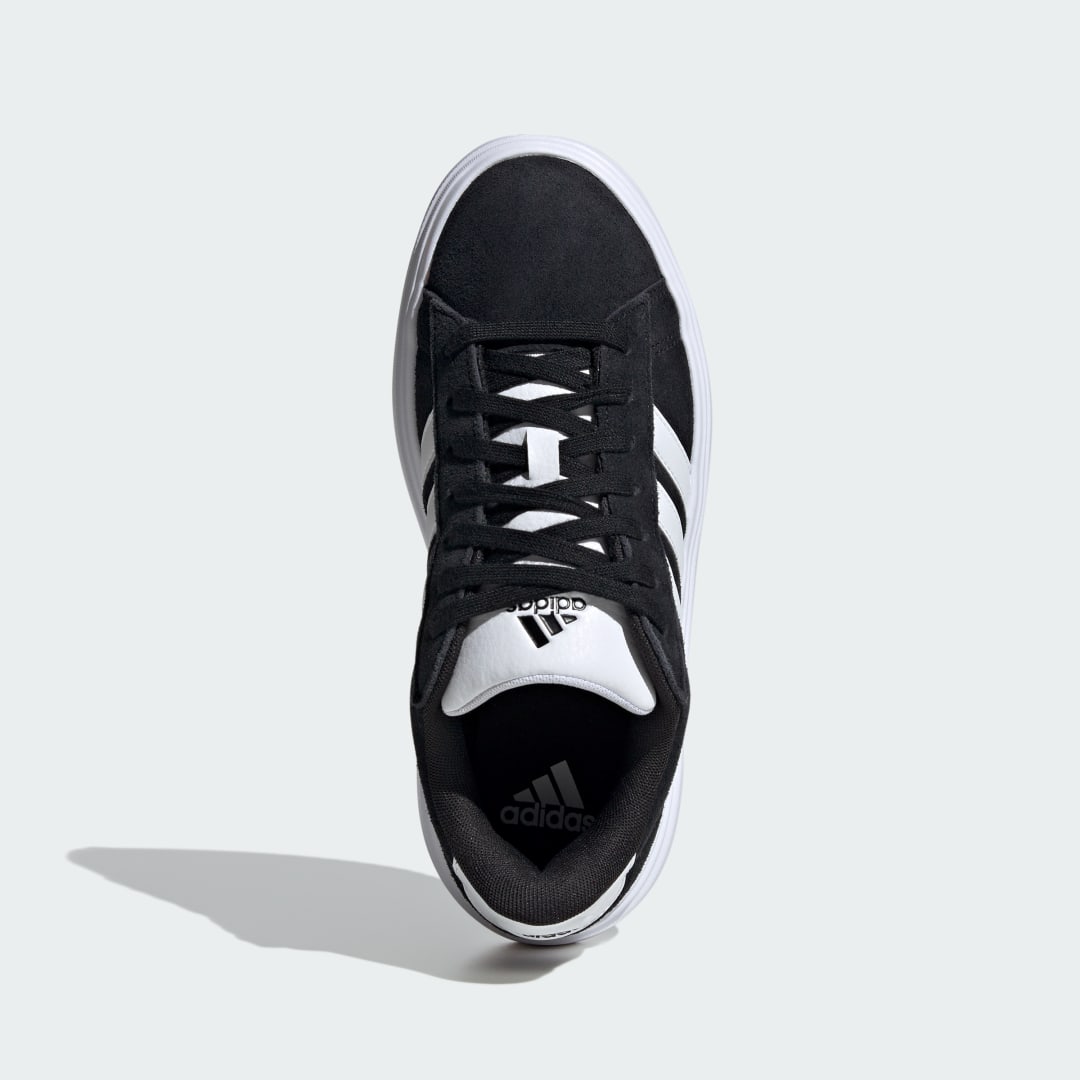 Adidas Grand Court sneaker Core Black / Cloud White / Core Black