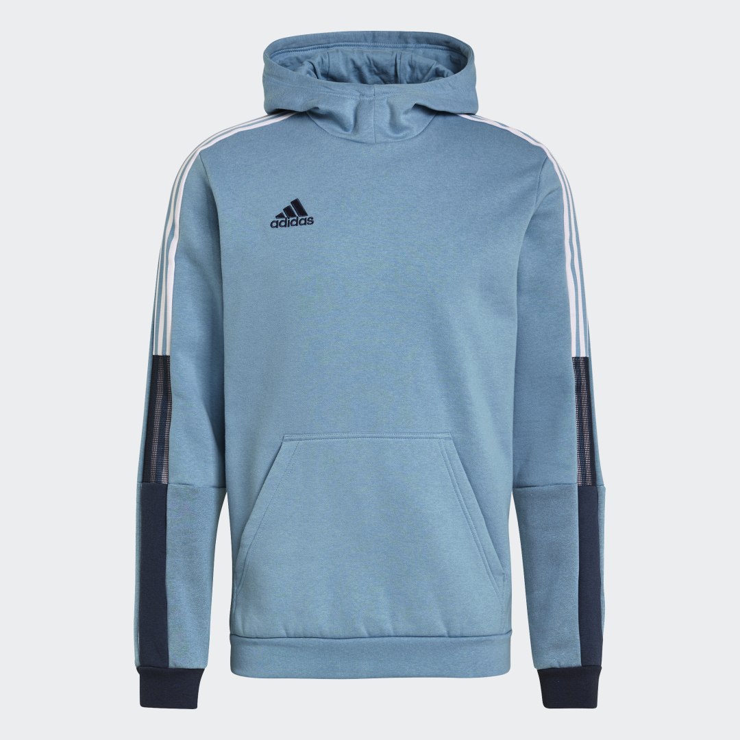 фото Худи tiro 21 adidas performance