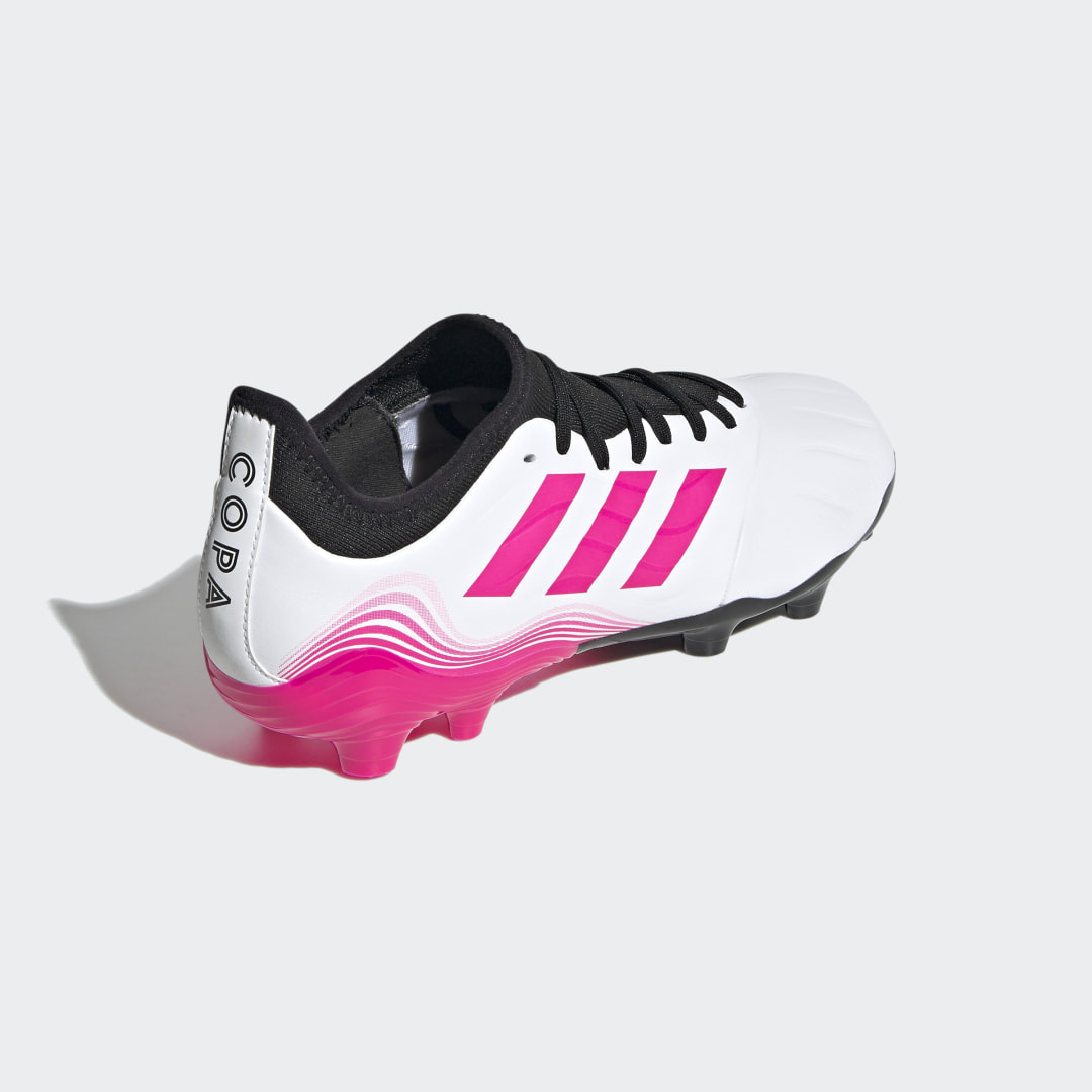 фото Футбольные бутсы copa sense.3 fg adidas performance