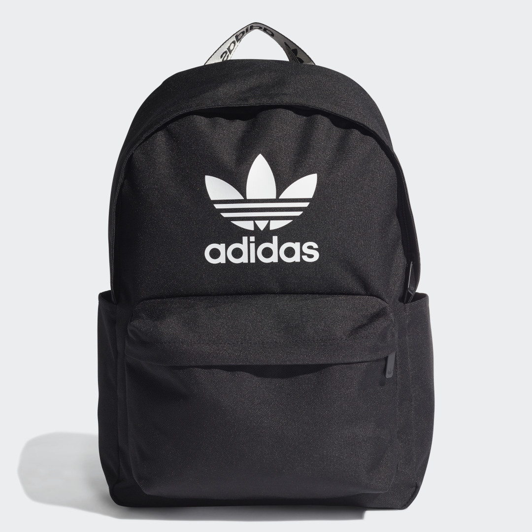 

adidas Morral Adicolor Unisex, Blanco