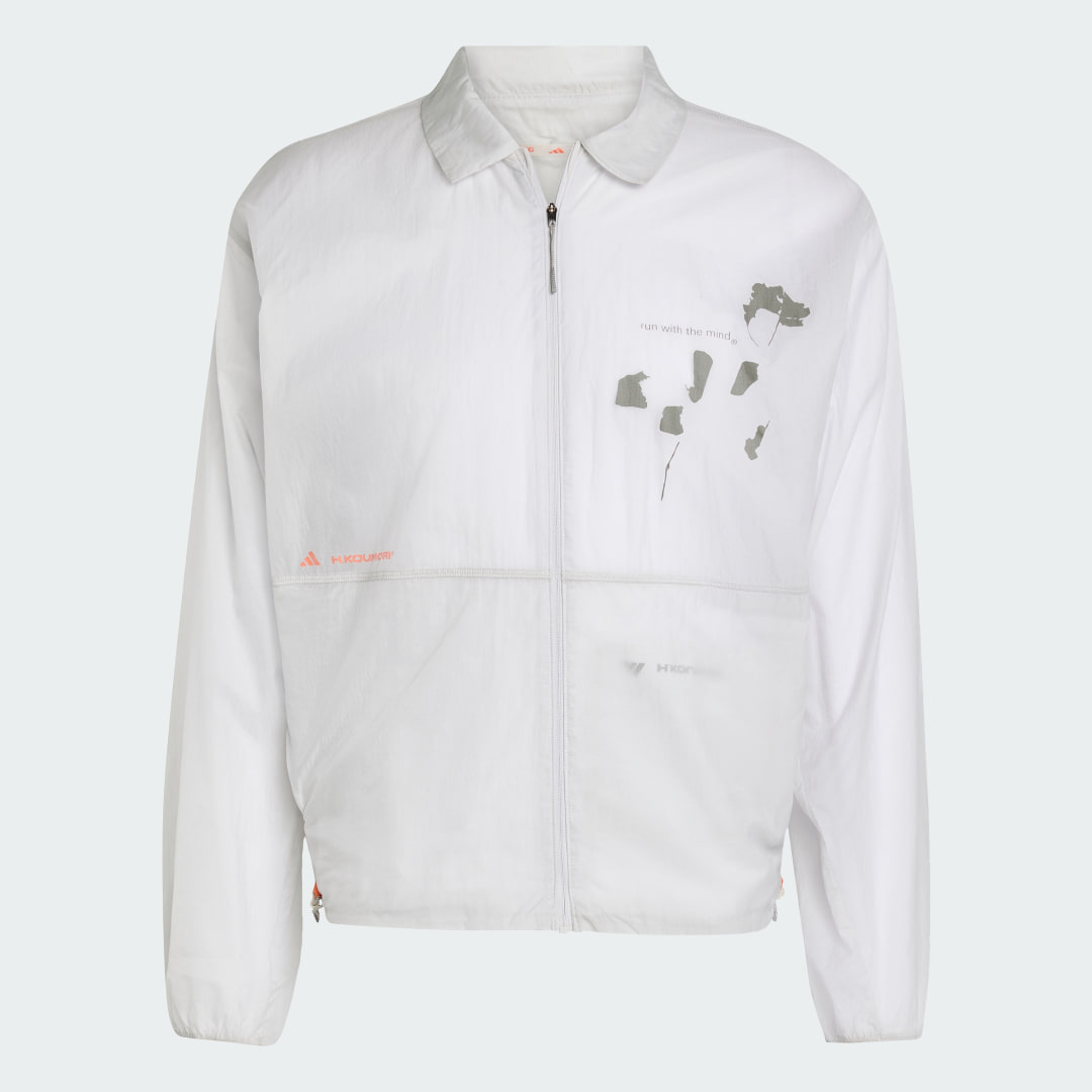 Adidas Adi365 H.Koumori Running Coach Jack