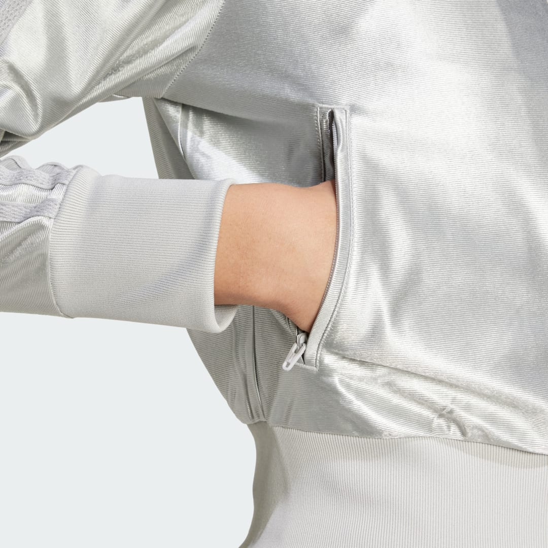 Adidas Firebird Fitted Sportjack