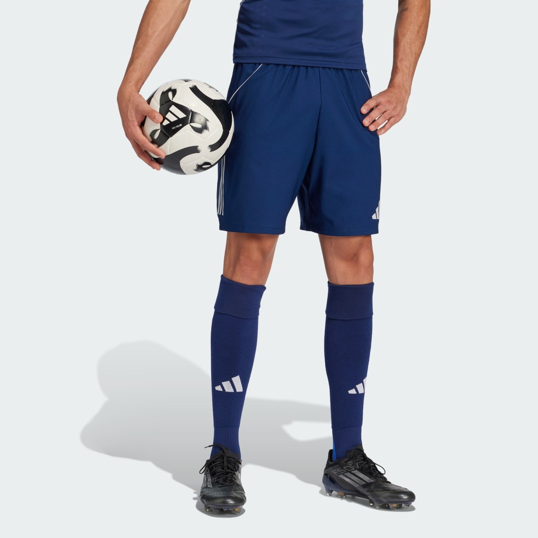 Thumbnail - Tiro 25 Competition Match Shorts