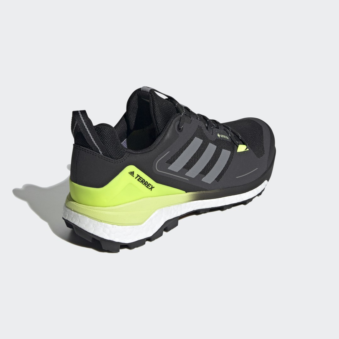 фото Кроссовки для хайкинга terrex skychaser xt gore-tex 2.0 adidas terrex