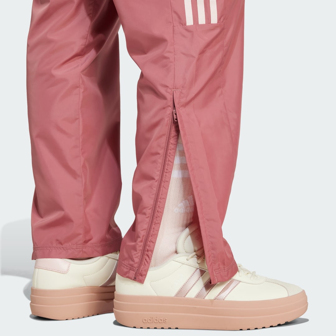 Adidas Tiro Cut 3-Stripes Summer Woven Broek