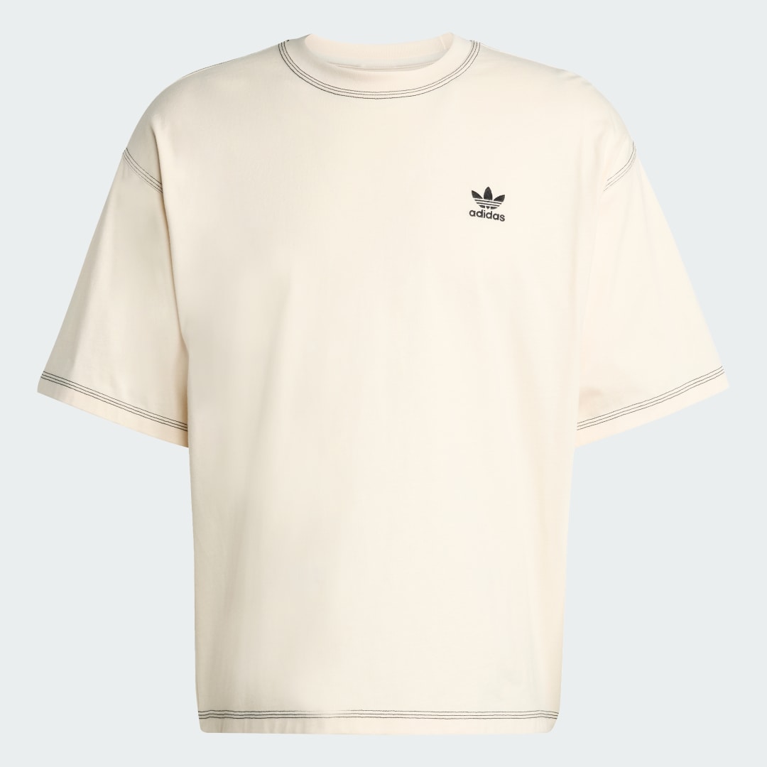 Adidas Trefoil Essentials T-shirt