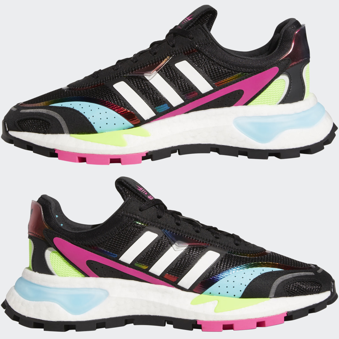 фото Кроссовки retropy p9 adidas originals