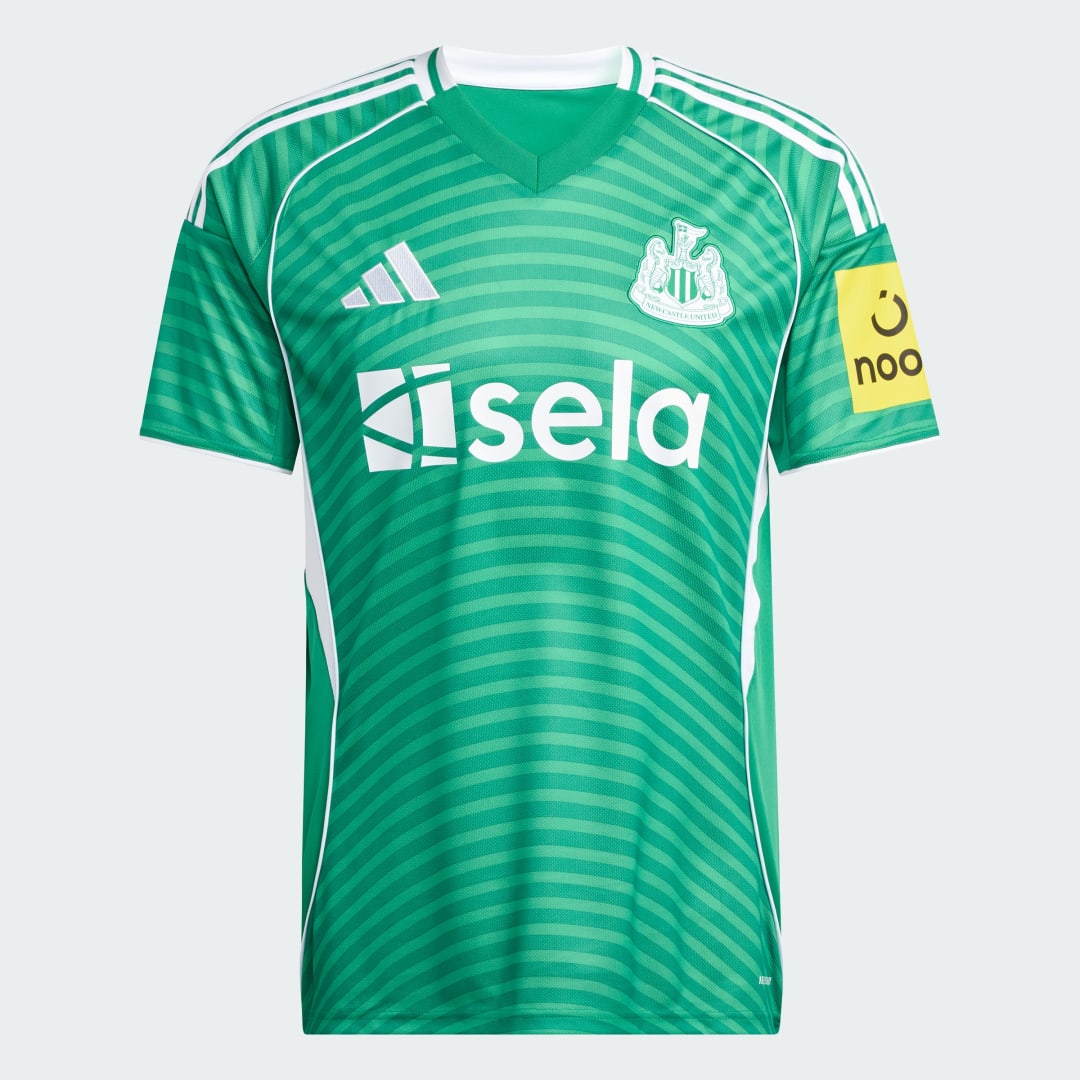 Adidas Newcastle United FC 25 26 Uitshirt