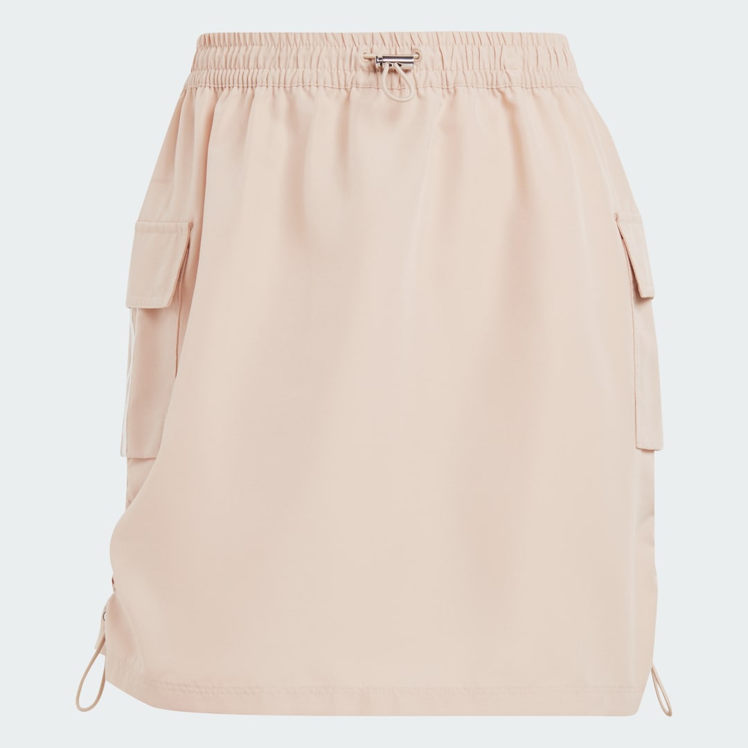Jupe Short Cargo