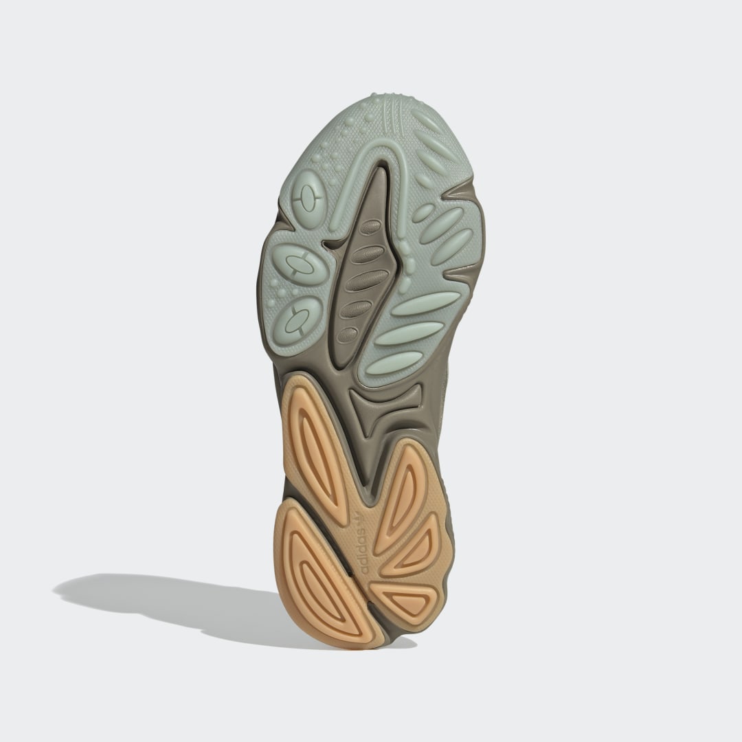 фото Кроссовки ozweego adidas originals