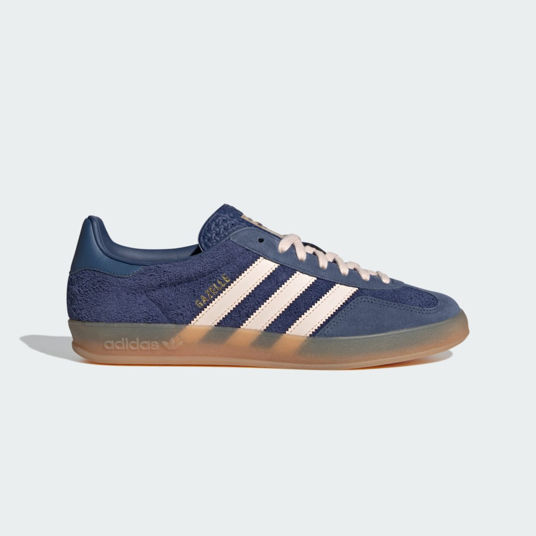 Baskets basses adidas Gazelle Indoor Bliss - vue 2