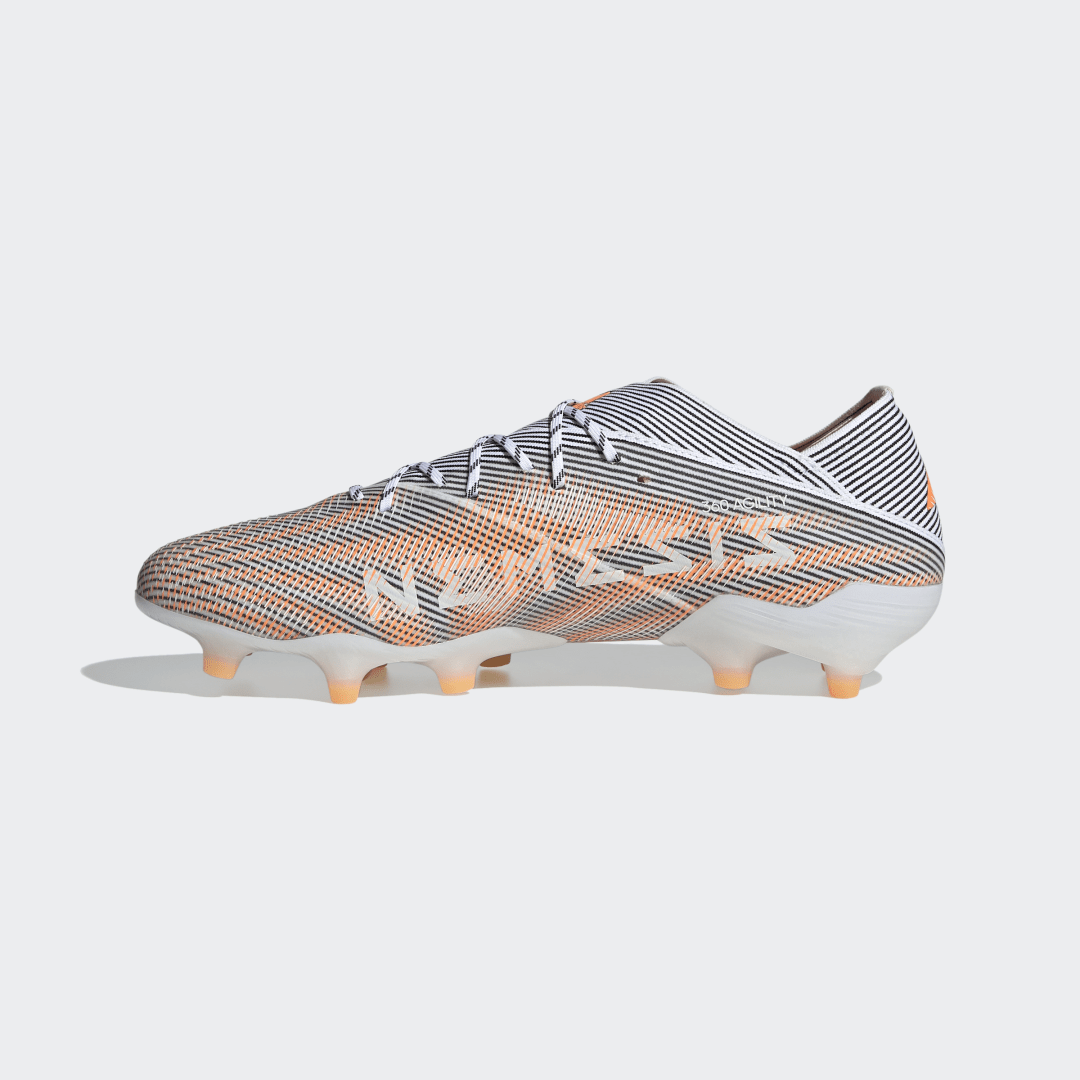 фото Футбольные бутсы nemeziz.1 fg adidas performance