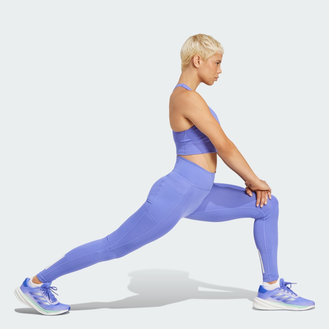 Adidas Own the Run Lange Legging