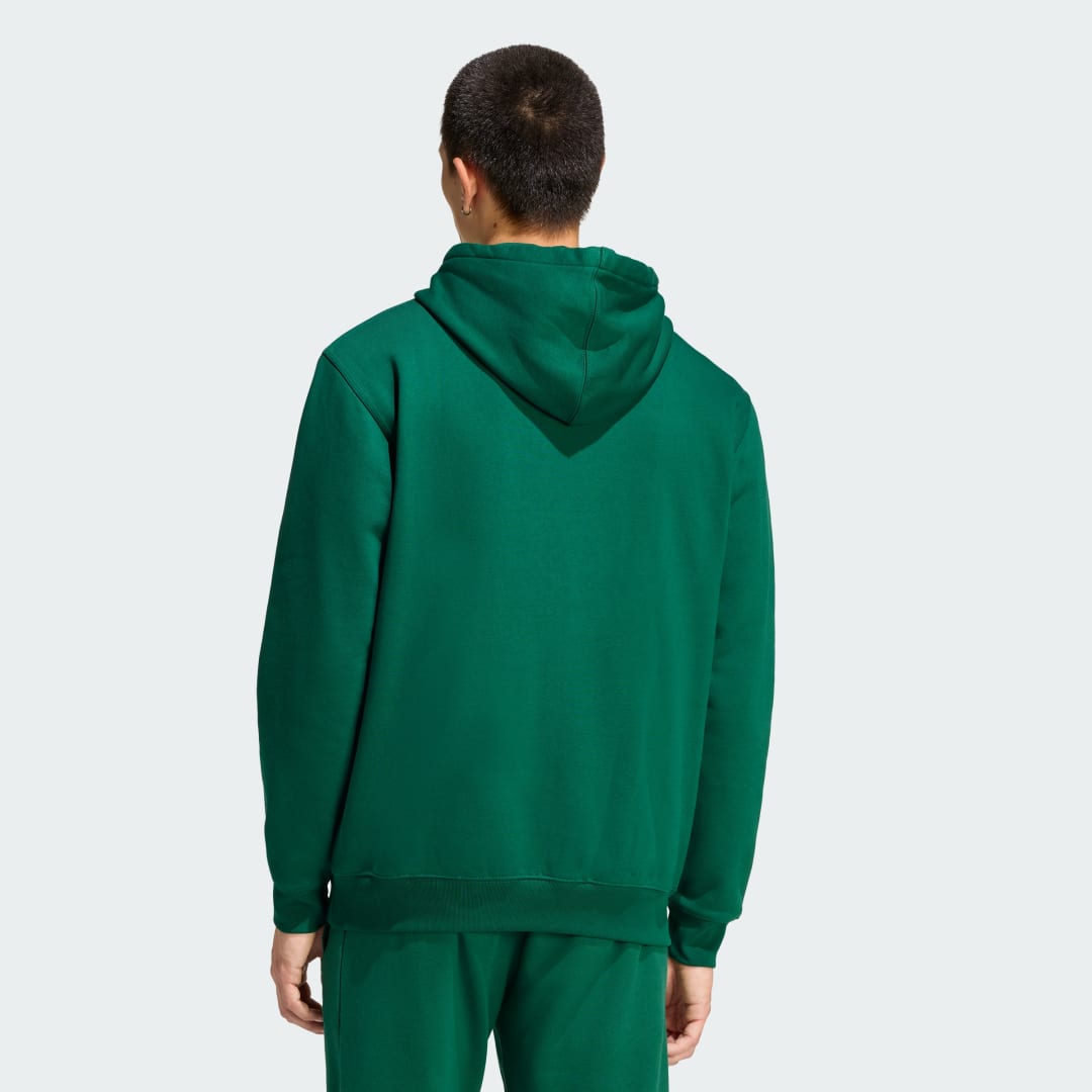 Thumbnail - Trefoil Essentials Loose Hoodie