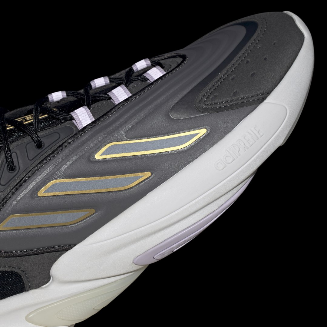 фото Кроссовки ozelia adidas originals