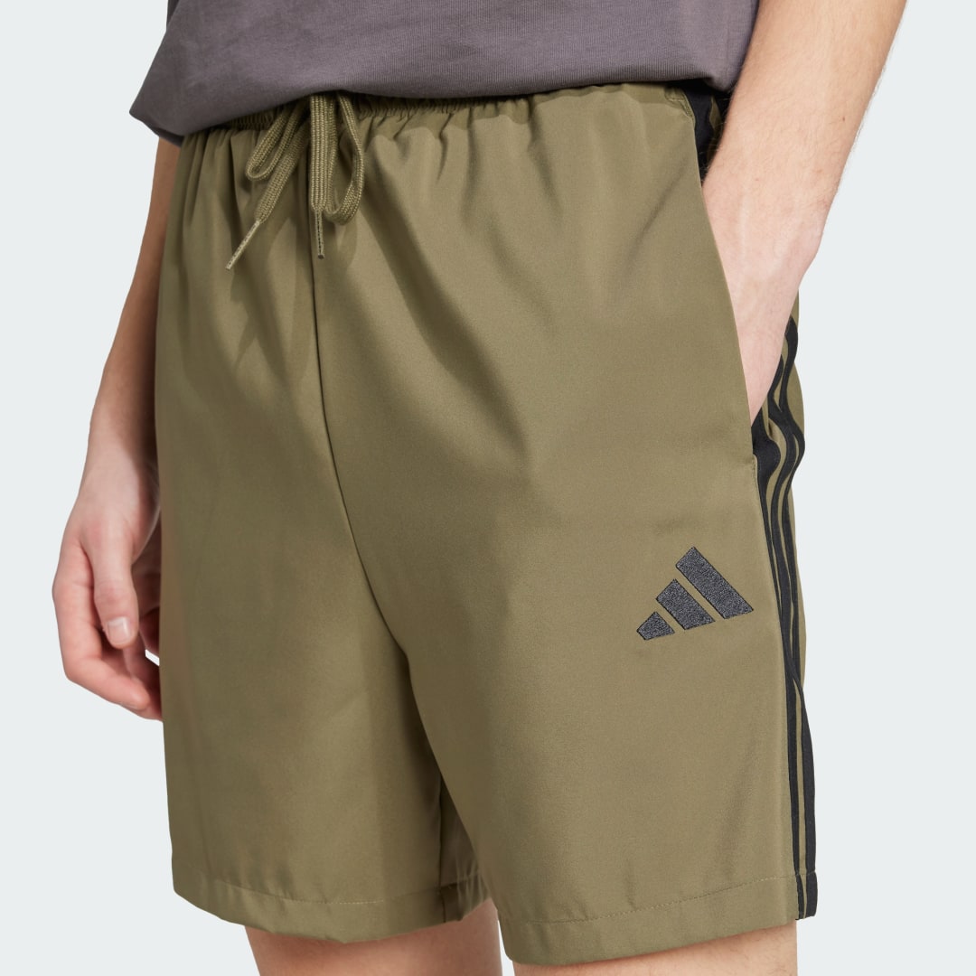 Adidas Essentials 3-Stripes Chelsea Short