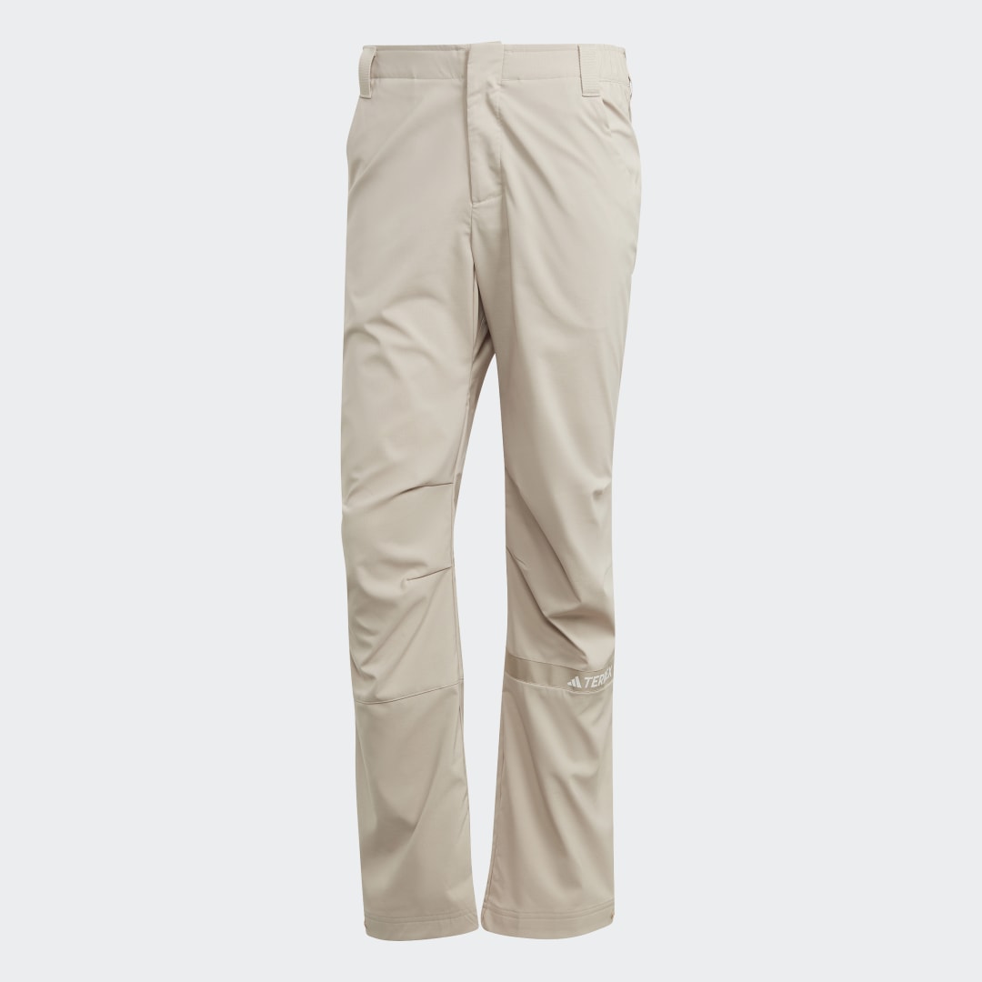 Adidas Terrex Multi Geweven Broek