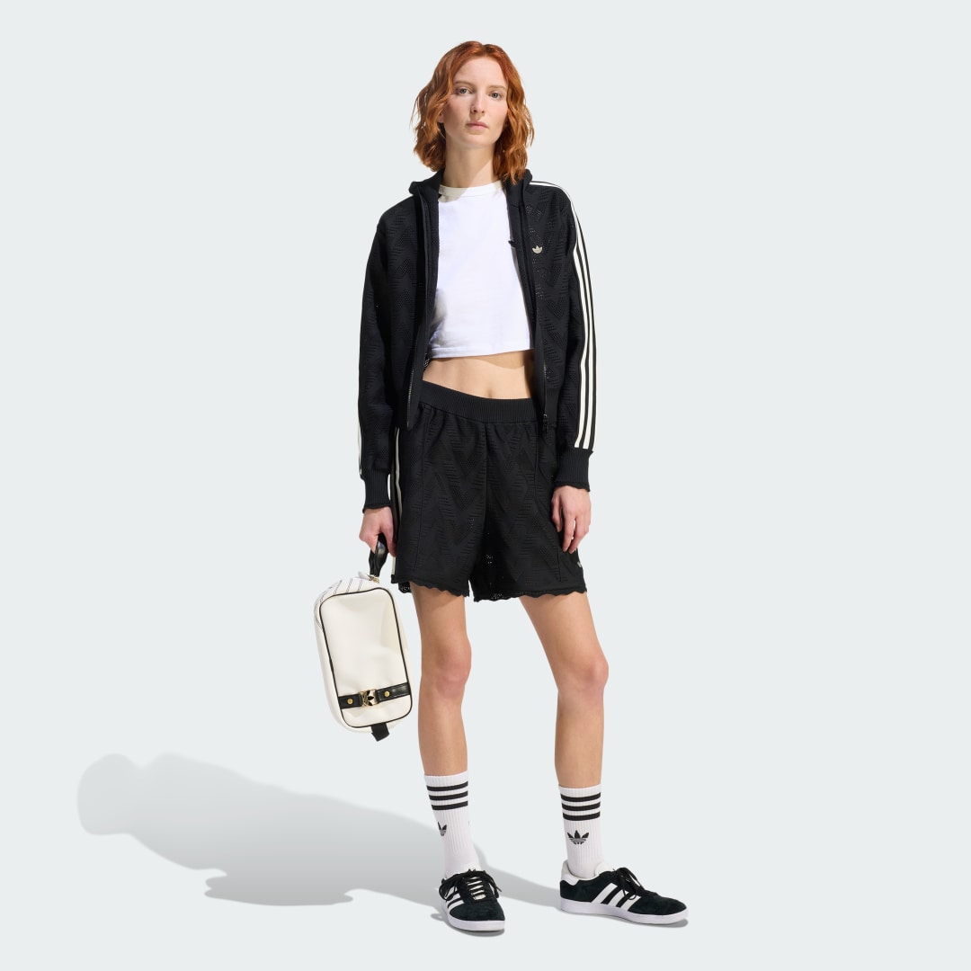 Thumbnail - FIREBIRD LOOSE SHORTS