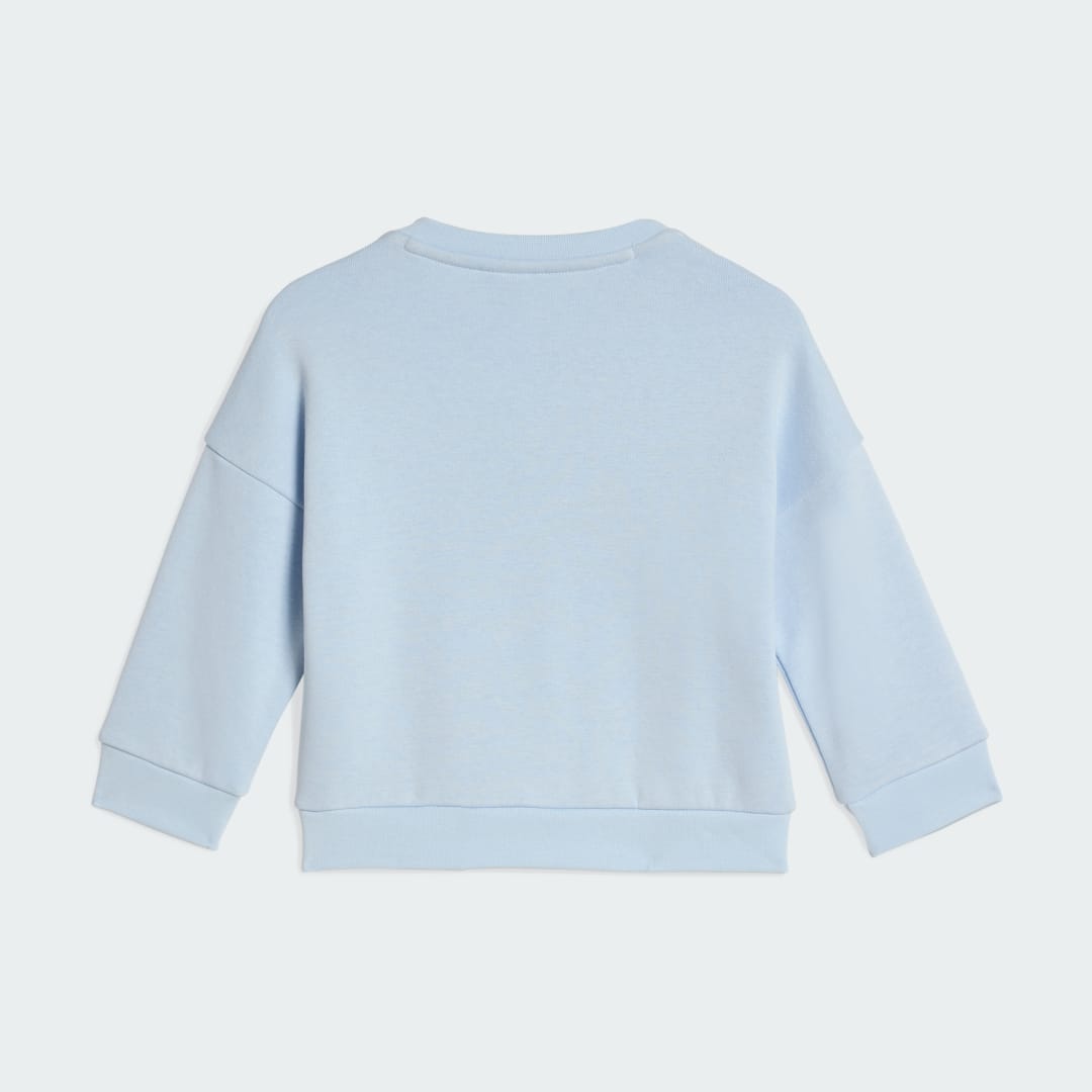 LOOSE CREW JOGGER SET - vue 7