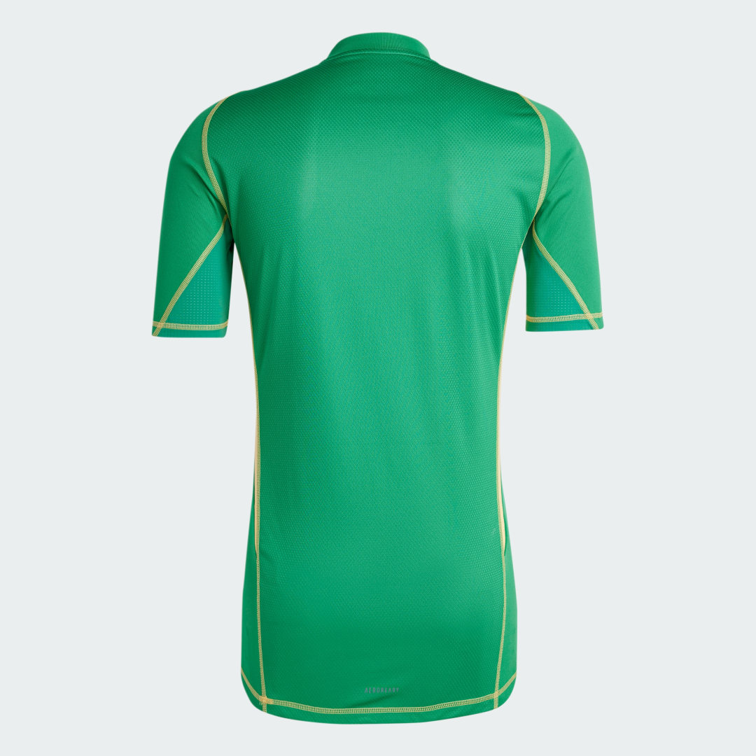 Adidas Tiro 24 Pro Keepersshirt met Korte Mouwen