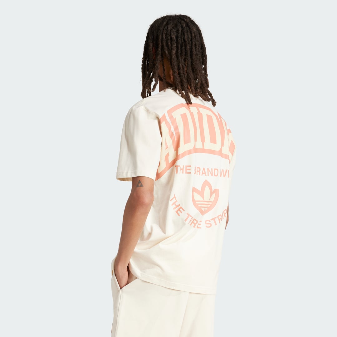 Adidas VRCT T-shirt