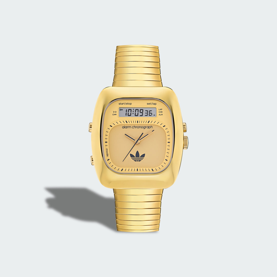 Adidas Originals Chronograaf RETRO WAVE THREE