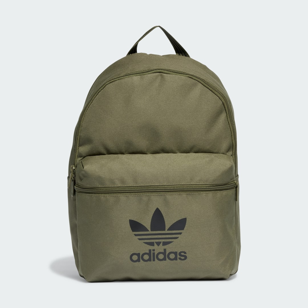 

adidas Mochila Adicolor Mochila Adicolor Unisex  - Originals, Olive strata