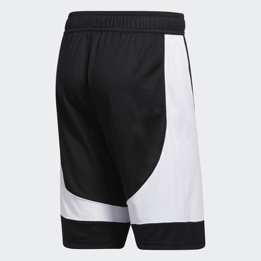 фото Баскетбольные шорты n3xt l3v3l prime adidas performance