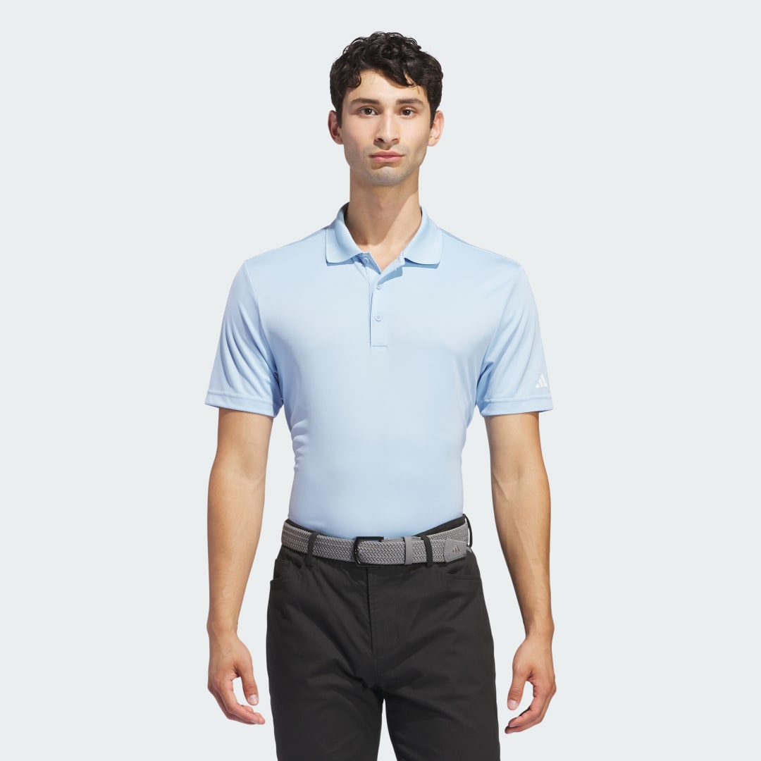 

Camiseta Polo Core adidas Performance Primegreen Hombre