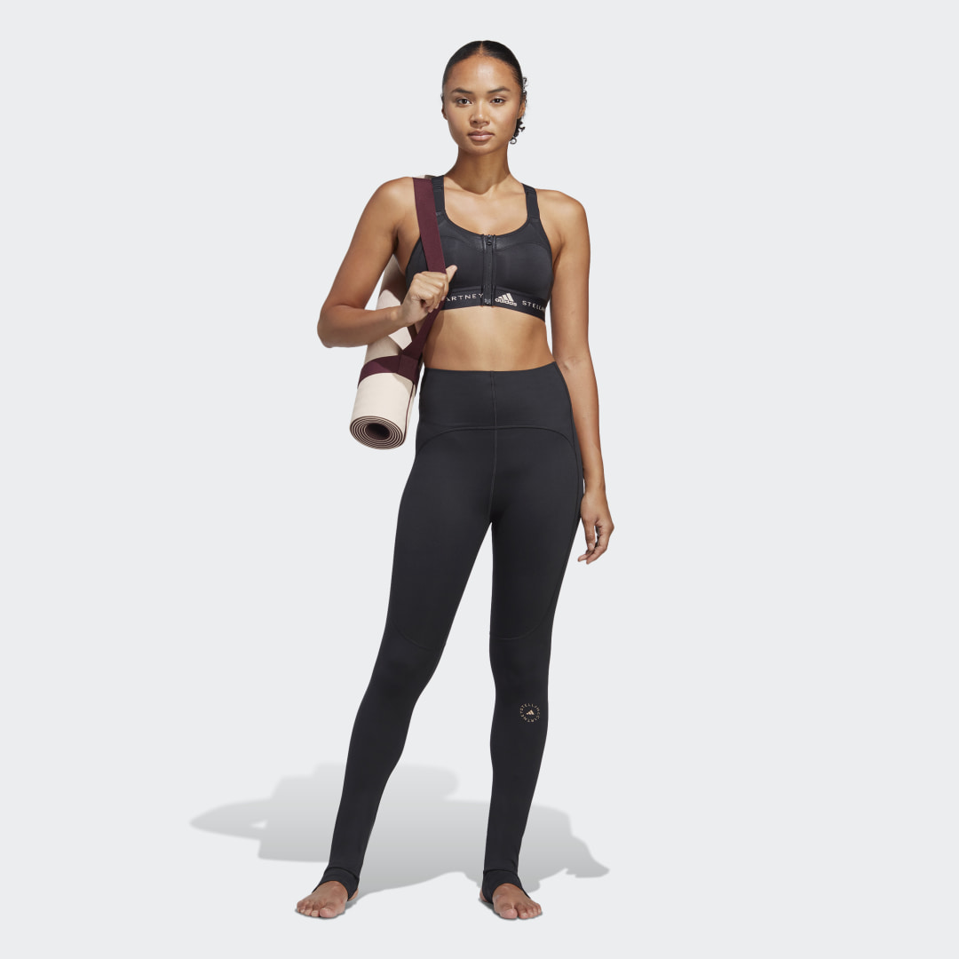 Спортивный бра adidas by Stella McCartney Post-Mastectomy High-Support