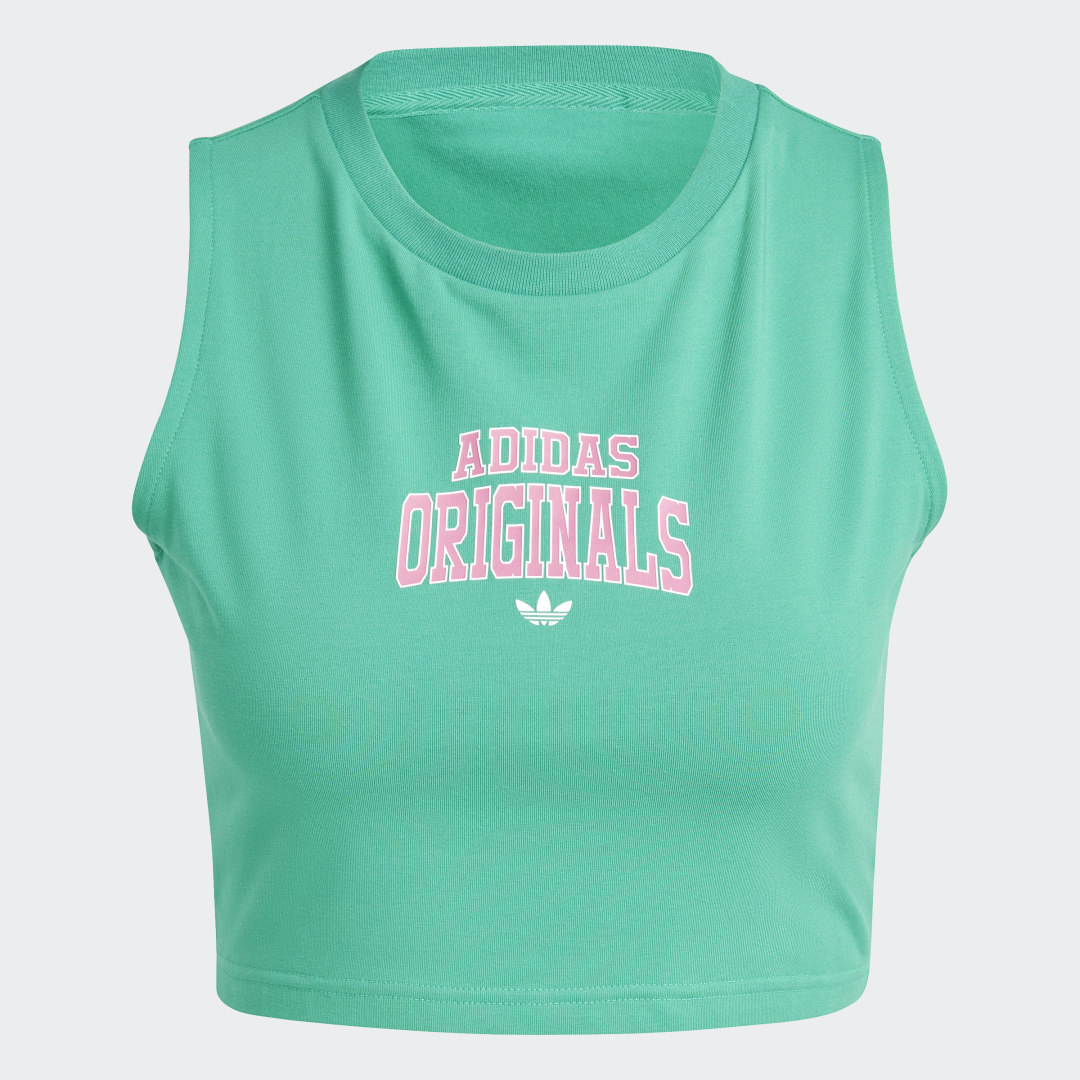 Adidas Collegiate Tanktop