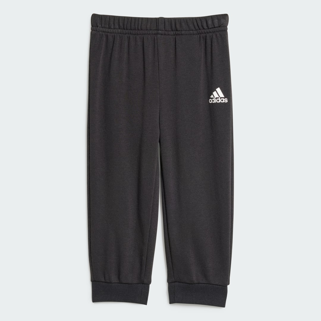 Adidas Essentials Colorblock Joggingpak Kids