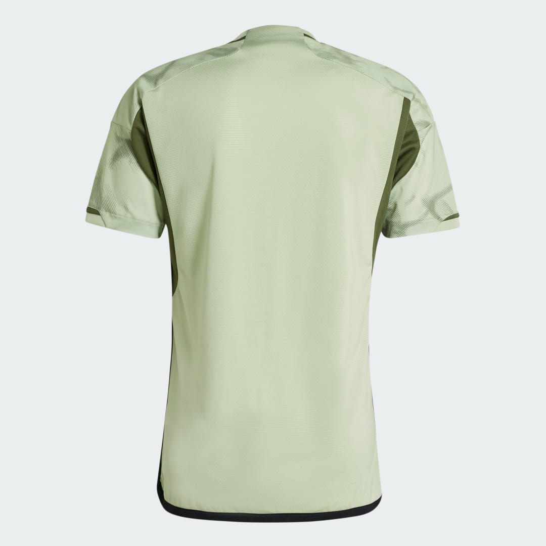 Adidas LAFC A JSY AU