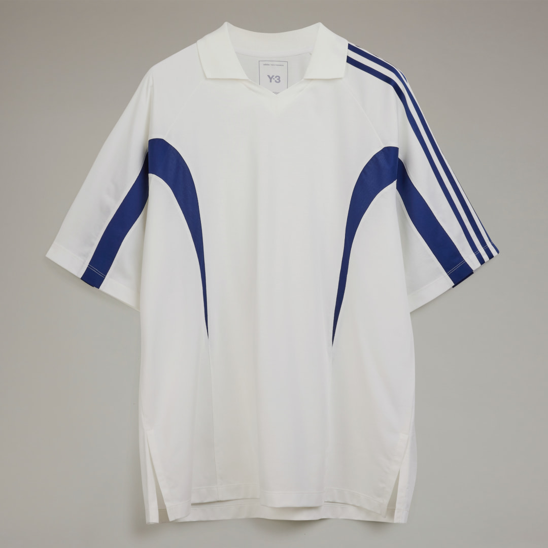 Adidas Y-3 Cut Line T-shirt