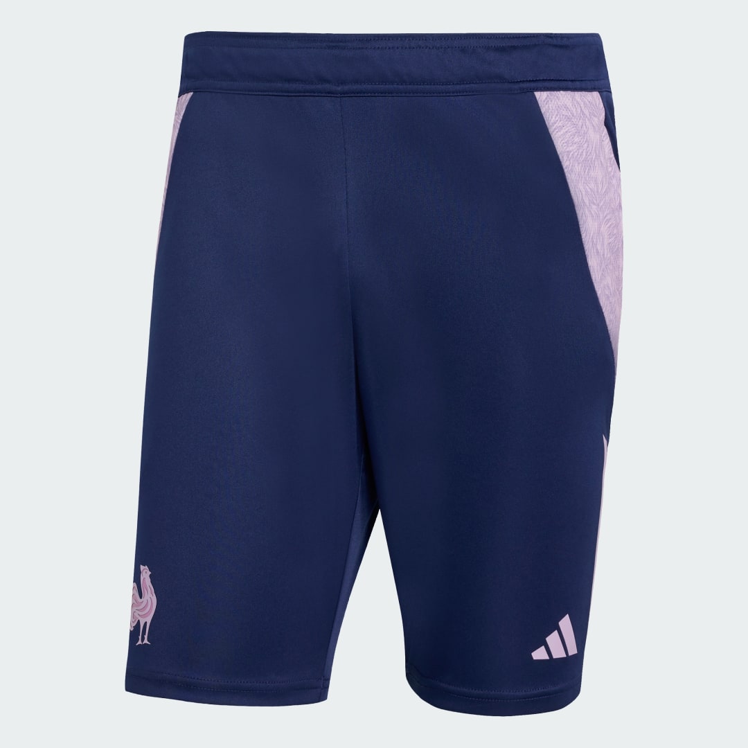 Adidas Frankrijk Gym Short