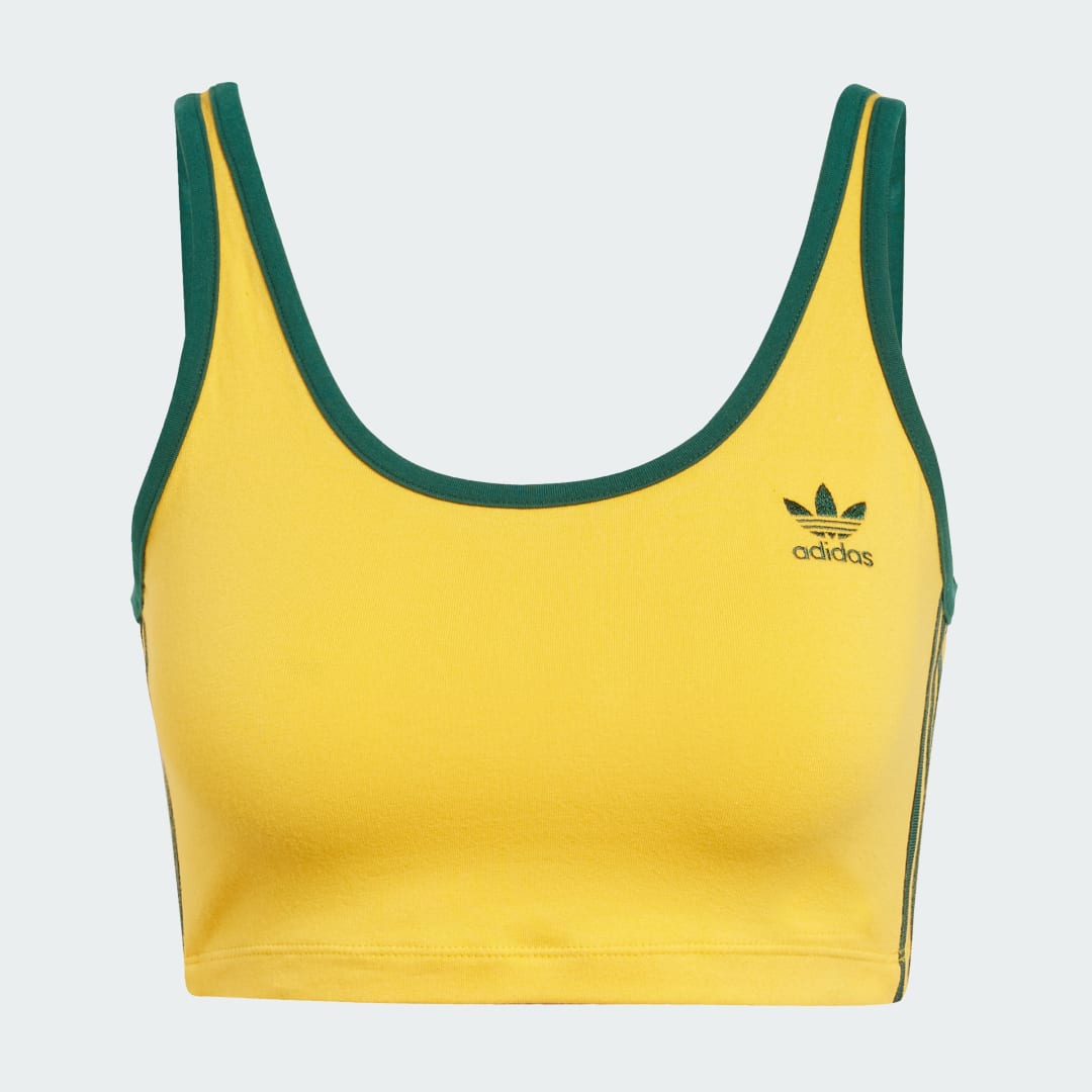 Adidas Adicolor 3-Stripes Behatopje